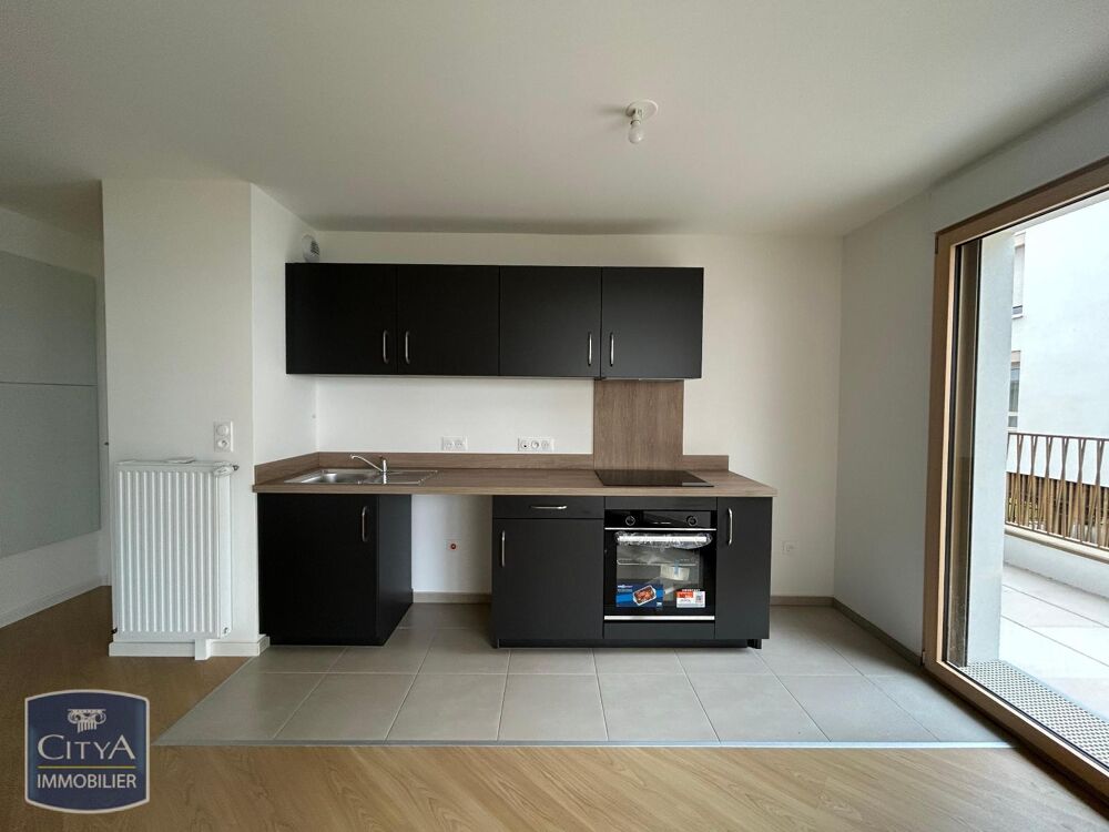 location Appartement - 3 pièce(s) - 63 m² Villeneuve-la-Garenne (92390)