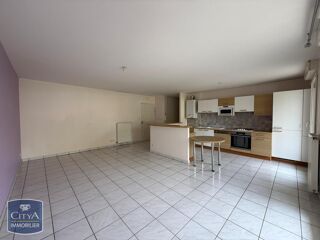  Appartement à louer 3 pièces 65 m²
