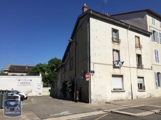  Appartement à louer 1 pièce 15 m²