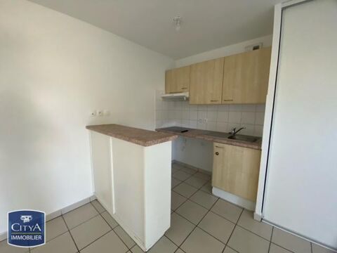  Appartement � louer 2 pi�ces 40 m�