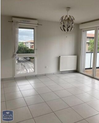  Appartement � louer 3 pi�ces 56 m�