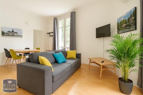  Appartement  louer 3 pices 65 m