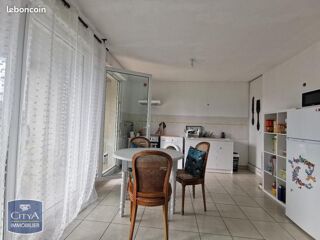  Appartement à louer 1 pièce 35 m²