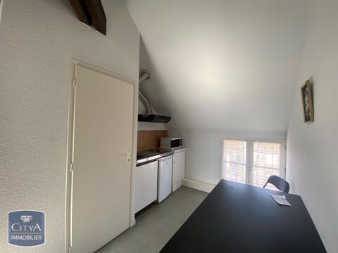  Appartement � louer 1 pi�ce 21 m�