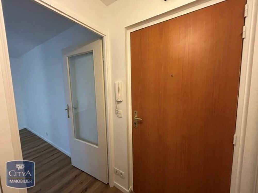 location Appartement - 1 pièce(s) - 20 m² Cergy (95800)