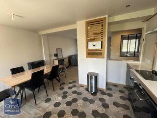  Appartement à louer 2 pièces 50 m²