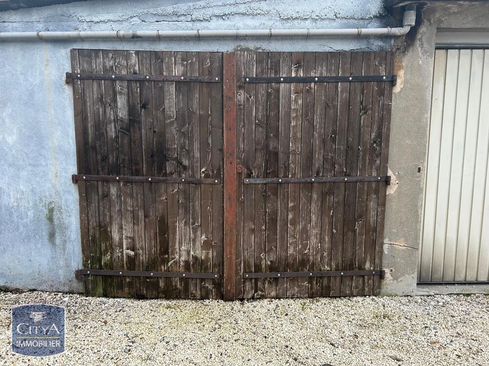 location Parking / Garage Chambéry (73000)