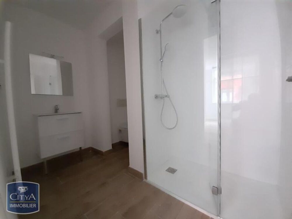 location Appartement - 2 pièce(s) - 37 m² Lille (59000)