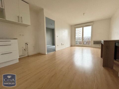  Appartement � louer 2 pi�ces 40 m�