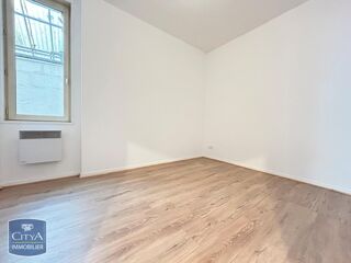  Appartement � louer 2 pi�ces 33 m�