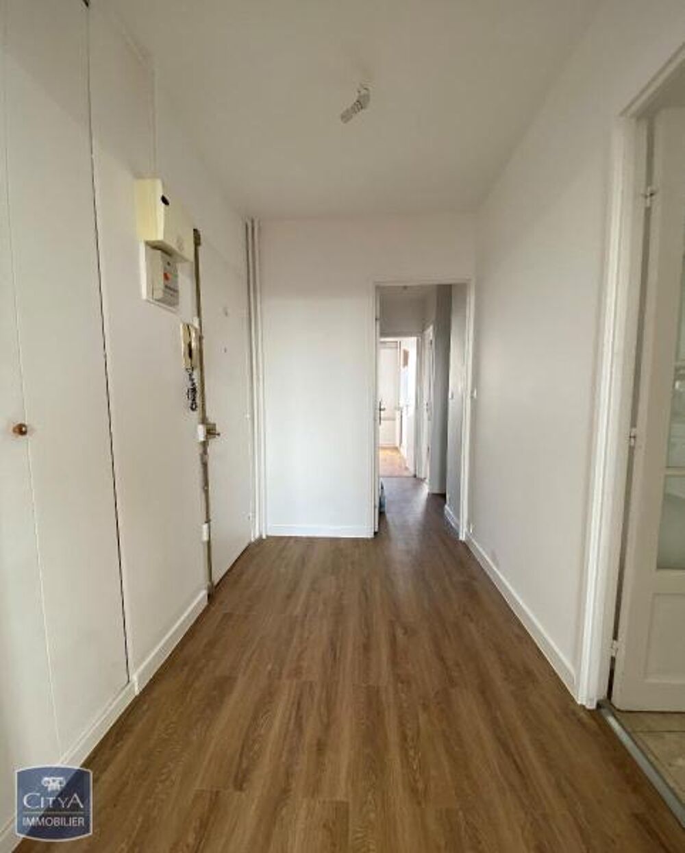 location Appartement - 4 pièce(s) - 80 m² Asnières-sur-Seine (92600)