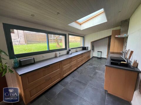  Maison  louer 5 pices 139 m