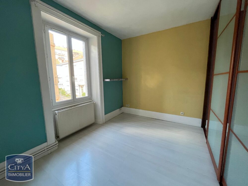 location Appartement - 2 pièce(s) - 33 m² Besançon (25000)
