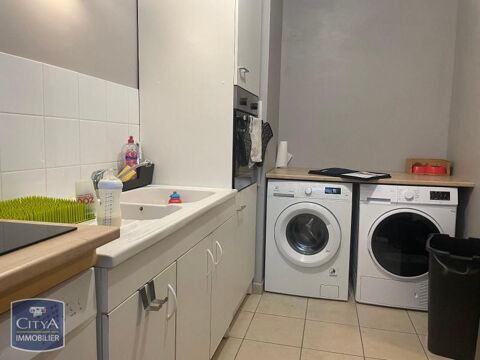  Maison � louer 4 pi�ces 82 m�