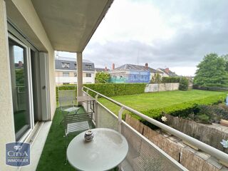  Appartement � louer 4 pi�ces 82 m�
