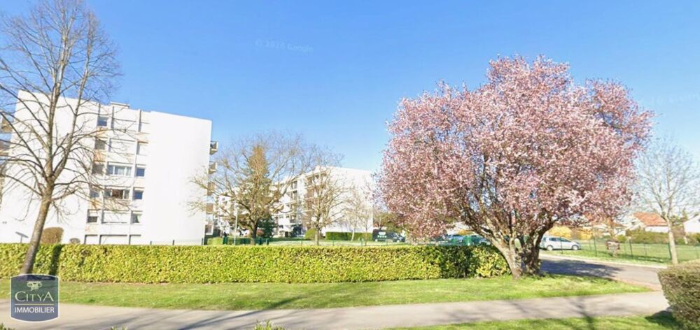 location Parking / Garage Chevigny-Saint-Sauveur (21800)
