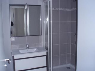  Appartement à louer 1 pièce 26 m²