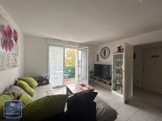  Appartement à louer 2 pièces 56 m²