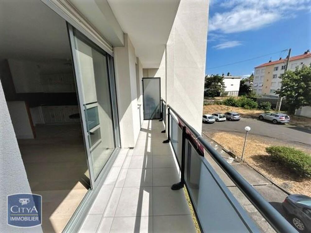À LOUER Nous vous proposons un appartement T3 situé dans....