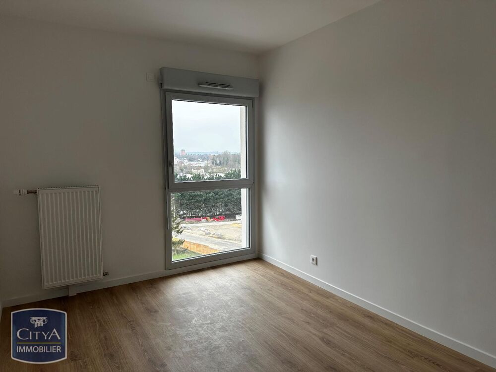 À LOUER : Appartement neuf T4 à REIMS, dans le quartier ....