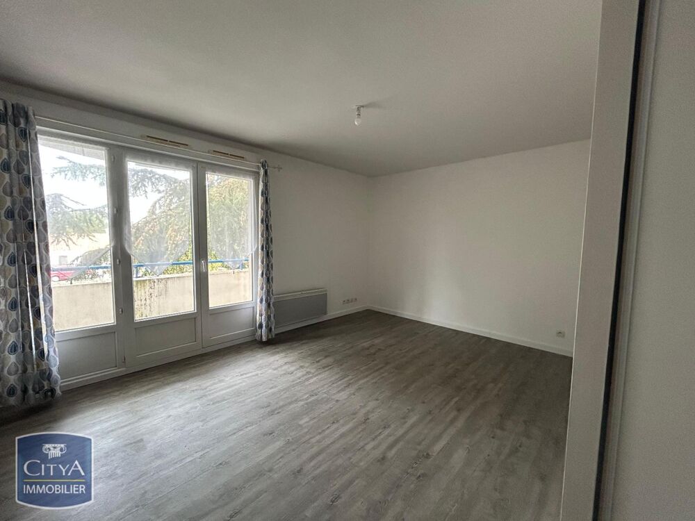 location Appartement - 1 pièce(s) - 29 m² Aytré (17440)