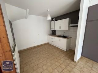  Maison à louer 2 pièces 41 m²