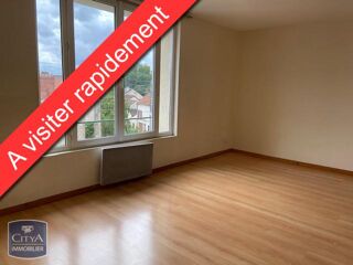  Appartement à louer 3 pièces 68 m²