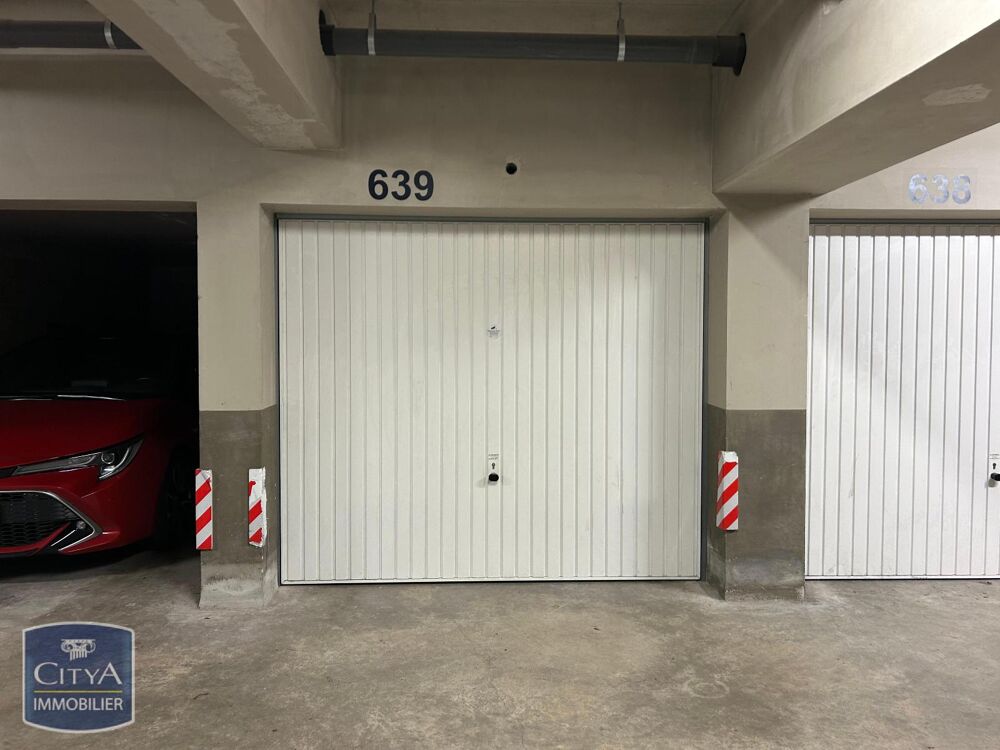 location Parking / Garage Strasbourg (67000)