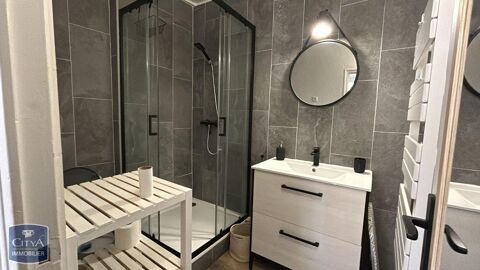  Appartement  louer 1 pice 33 m