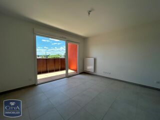  Appartement à louer 2 pièces 43 m²