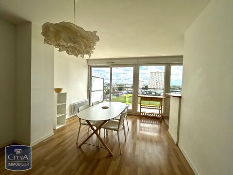  Appartement � louer 3 pi�ces 64 m�