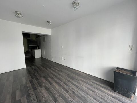   Location / Local Commercial - 46 m² 