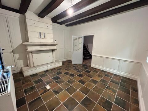  Maison � louer 4 pi�ces 116 m�