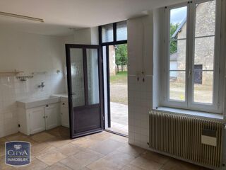  Maison à louer 4 pièces 108 m²