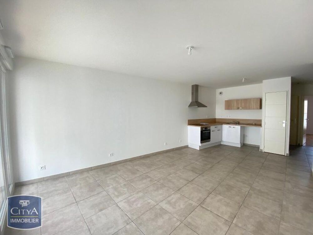 location Appartement - 3 pièce(s) - 61 m² Villeurbanne (69100)