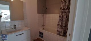  Appartement à louer 3 pièces 51 m²