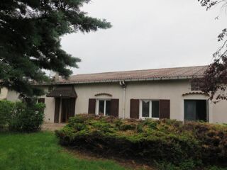 location Maison - 3 pièce(s) - 63 m² Veauche (42340)