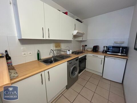  Appartement  louer 2 pices 50 m