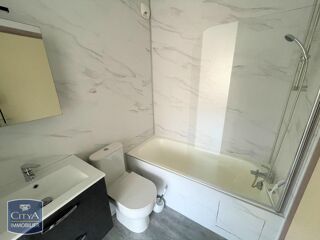  Appartement à louer 1 pièce 30 m²