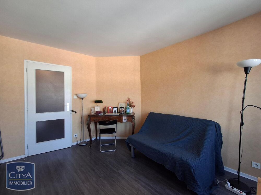 location Appartement - 1 pièce(s) - 31 m² Clermont-Ferrand (63000)