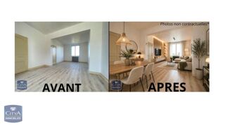  Maison � louer 5 pi�ces 124 m�