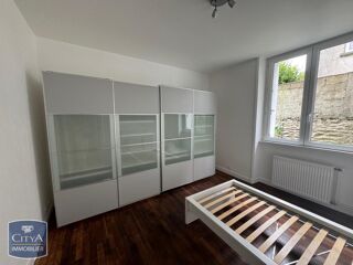  Appartement � louer 2 pi�ces 56 m�