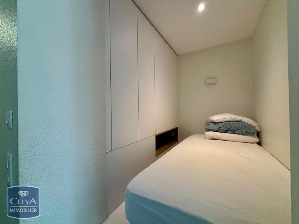 location Appartement - 1 pièce(s) - 23 m² Grenoble (38000)
