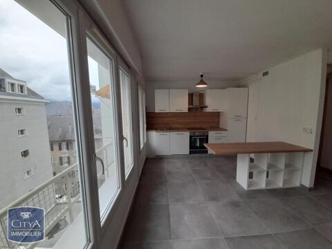  Appartement � louer 3 pi�ces 49 m�