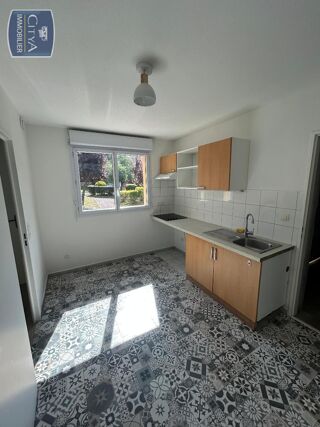  Maison à louer 4 pièces 81 m²