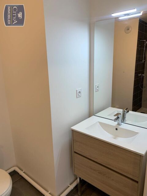  Appartement � louer 2 pi�ces 46 m�