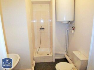  Appartement � louer 1 pi�ce 19 m�