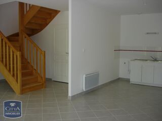 location Maison - 5 pièce(s) - 104 m² Beauvais (60000)