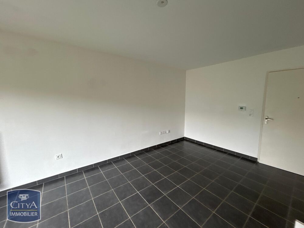 location Appartement - 2 pièce(s) - 39 m² Ruitz (62620)