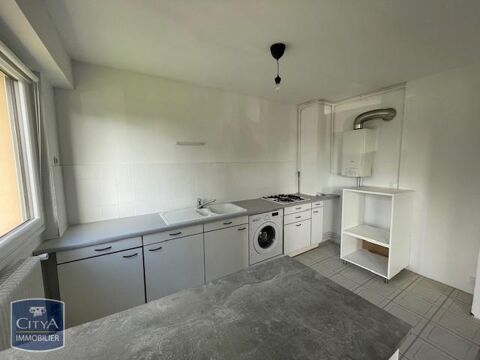  Appartement � louer 2 pi�ces 50 m�